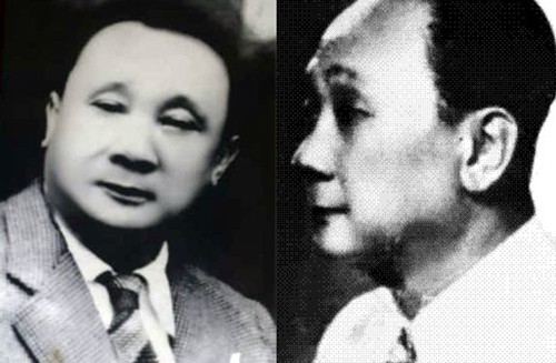 Giai thoại về mỹ nhân khiến Hắc – Bạch công tử mê mẩn, đốt cả núi tiền chỉ để có được nụ cười nàng Giai thoại về mỹ nhân khiến Hắc – Bạch công tử mê mẩn, đốt cả núi tiền chỉ để có được nụ cười nàng