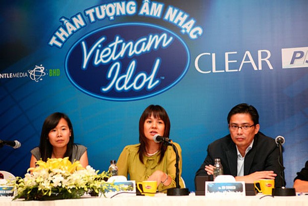 Nhan sắc tân Giám đốc VFC Đặng Diễm Quỳnh từ ngày vào mới nghề và hiện tại