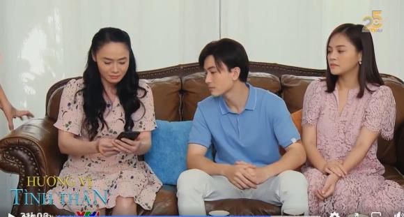 Hương vị tình thân: Gia đình Long Hương vị tình thân: Gia đình Long