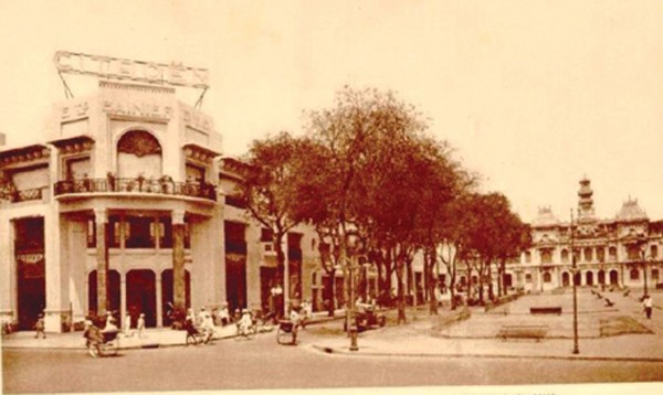 Cuộc đời truân chuyên của đại mỹ nhân Sài Gòn xưa Marianne Nhị Cuộc đời truân chuyên của đại mỹ nhân Sài Gòn xưa Marianne Nhị