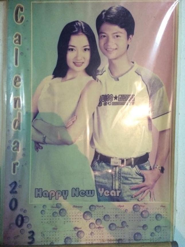 Hoa hậu Nguyễn Thị Huyền gây Hoa hậu Nguyễn Thị Huyền gây