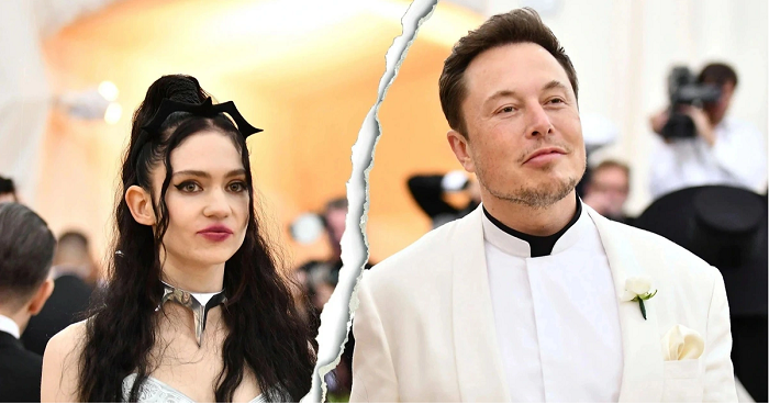 Tỷ phú Elon Musk xác nhận vừa chia tay bạn gái sau 3 năm hẹn hò Tỷ phú Elon Musk xác nhận vừa chia tay bạn gái sau 3 năm hẹn hò