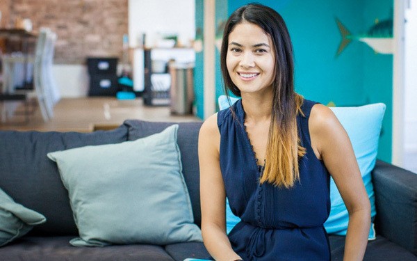CEO Canva trở thành nữ tỷ phú tự thân giàu nhất thế giới dưới 40 tuổi CEO Canva trở thành nữ tỷ phú tự thân giàu nhất thế giới dưới 40 tuổi