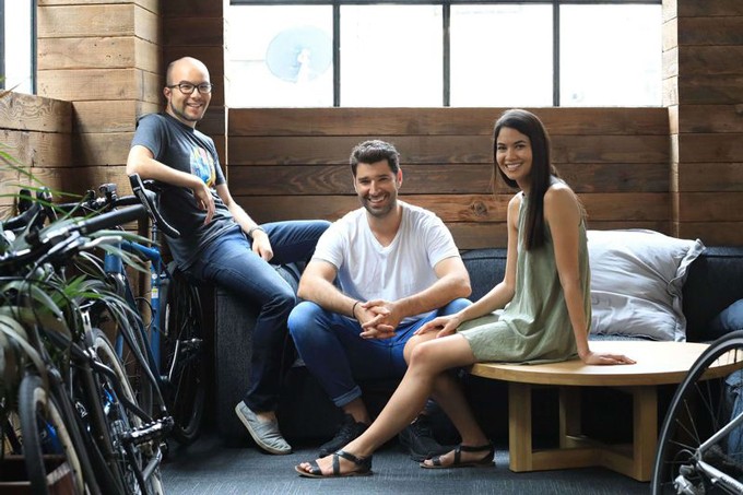CEO Canva trở thành nữ tỷ phú tự thân giàu nhất thế giới dưới 40 tuổi CEO Canva trở thành nữ tỷ phú tự thân giàu nhất thế giới dưới 40 tuổi