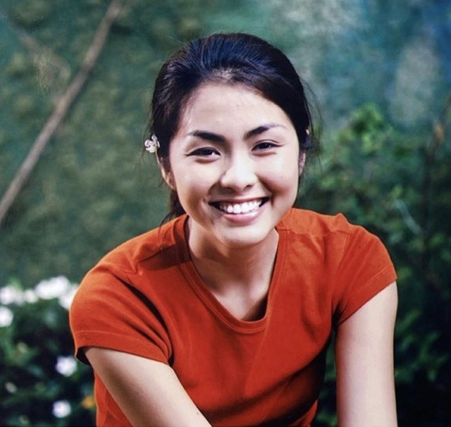 Hà Tăng bất ngờ chia sẻ lại ảnh 9 năm trước, nét đẹp vượt thời gian