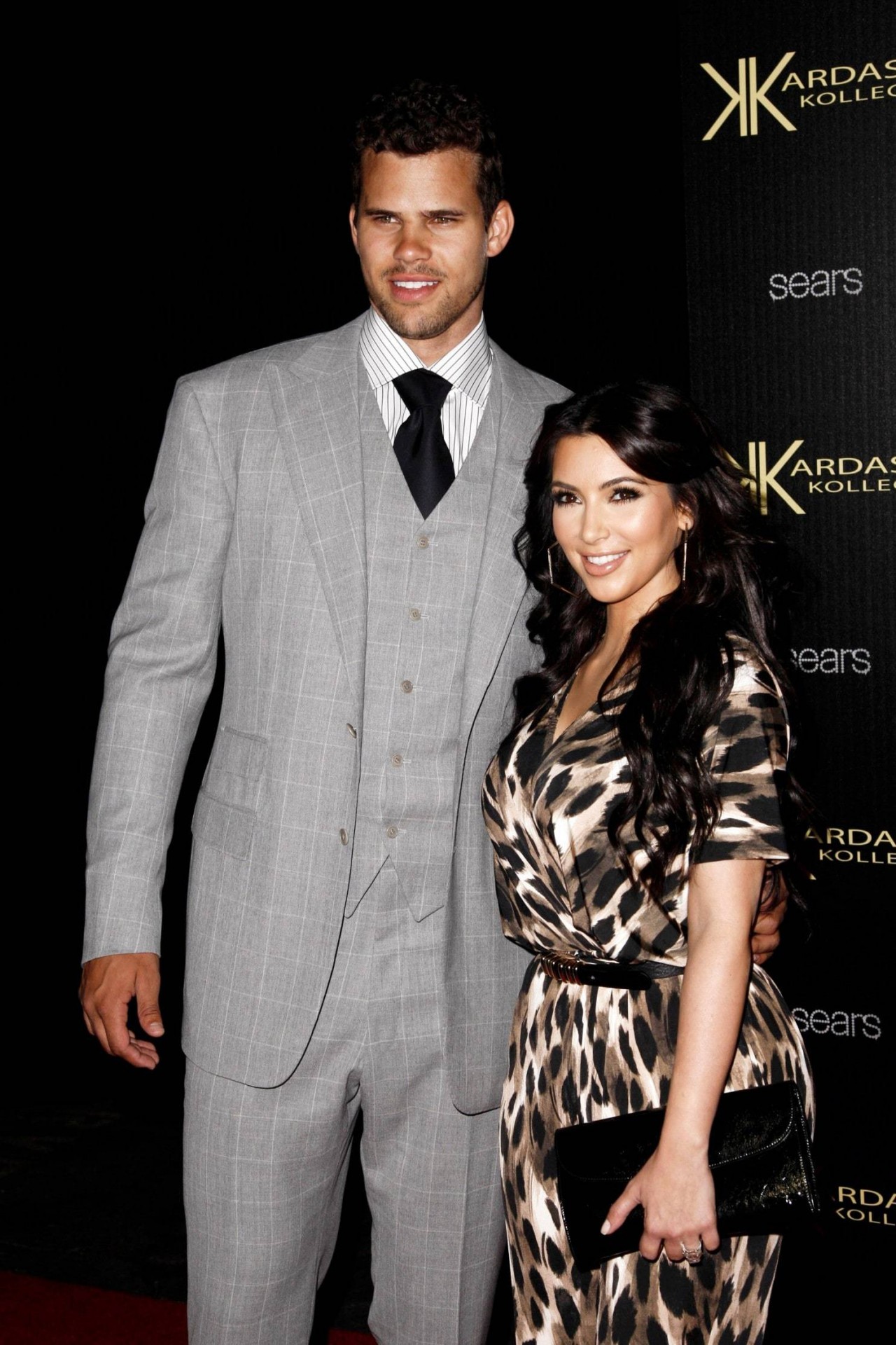 Quá khứ bê bối và 3 cuộc hôn nhân chóng vánh của Kim Kardashian