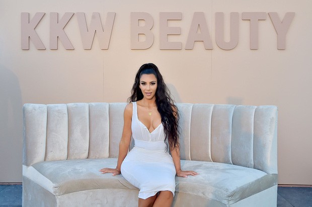 Quá khứ bê bối và 3 cuộc hôn nhân chóng vánh của Kim Kardashian