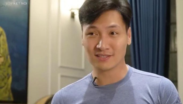 Phương Oanh khóc trước giờ chia tay phim Phương Oanh khóc trước giờ chia tay phim