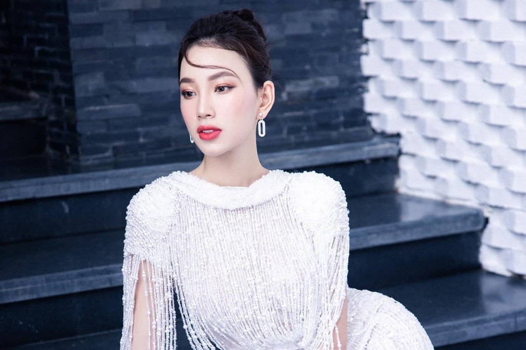 Top 4 người đẹp Việt sẽ tham gia 'đấu trường nhan sắc' quốc tế năm 2021 Top 4 người đẹp Việt sẽ tham gia 'đấu trường nhan sắc' quốc tế năm 2021