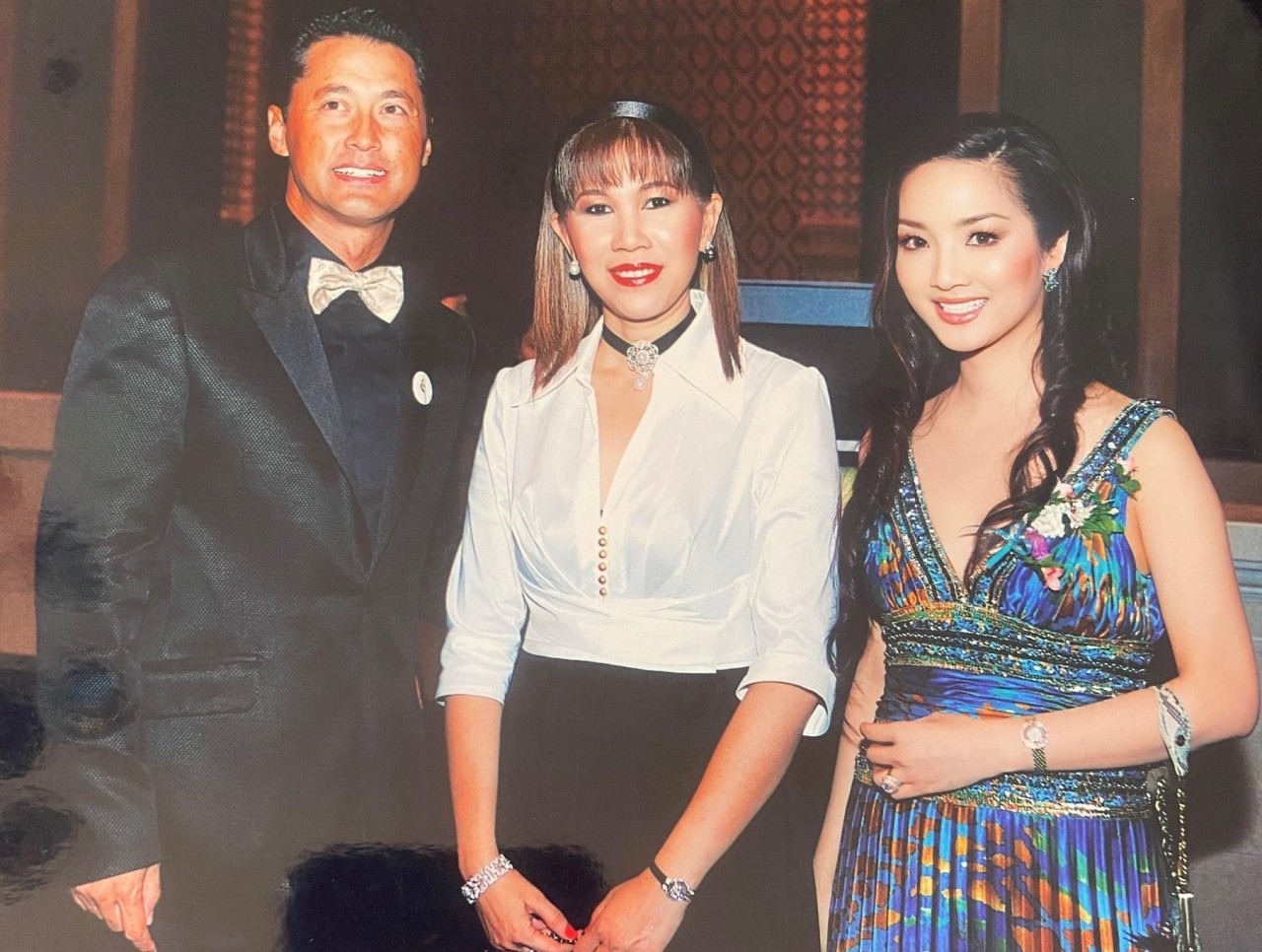Giáng My khoe loạt ảnh 15 năm trước, nhan sắc xứng tầm Giáng My khoe loạt ảnh 15 năm trước, nhan sắc xứng tầm