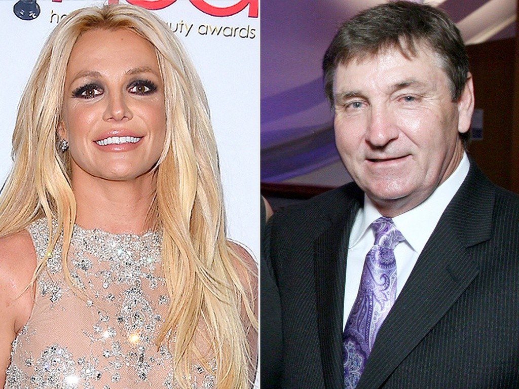 Cha Britney Spears có thể bị điều tra vì đặt máy nghe lén con gái Cha Britney Spears có thể bị điều tra vì đặt máy nghe lén con gái