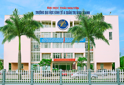 Thủ tục nhập học Đại học Kinh tế và Quản trị kinh doanh - Đại học Thái Nguyên năm 2020