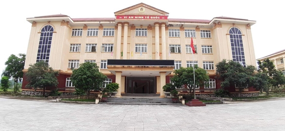 Thông tin pháp luật sáng 6/10: Bắt hotgirl xứ Lạng Thông tin pháp luật sáng 6/10: Bắt hotgirl xứ Lạng