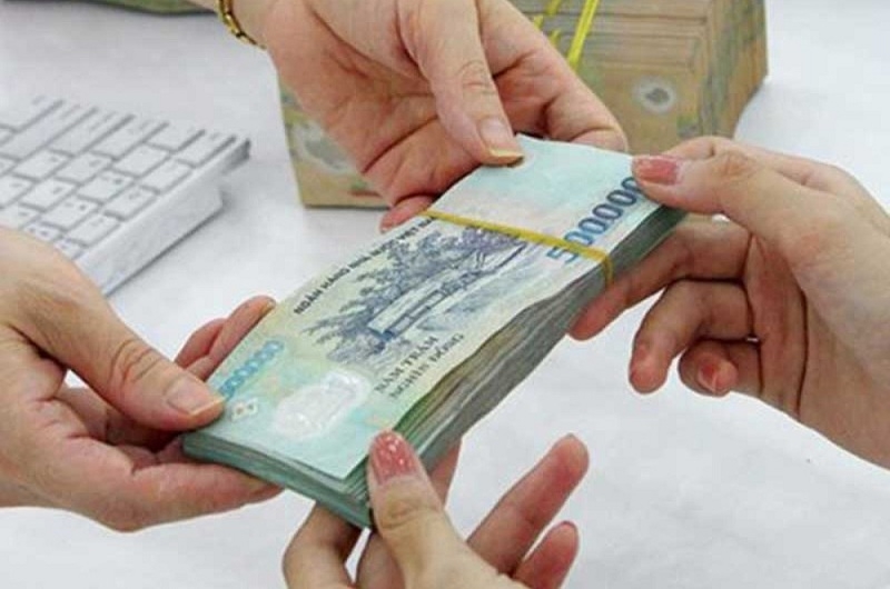Lãi suất tiết kiệm ngân hàng hôm nay 6/10: Lãi suất kỳ hạn 3 tháng 3,65-4,8% Lãi suất tiết kiệm ngân hàng hôm nay 6/10: Lãi suất kỳ hạn 3 tháng 3,65-4,8%