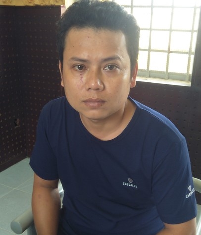 Thông tin pháp luật chiều 6/10: Tên trộm chê tiền lẻ, quăng lại mấy xấp cho khổ chủ sau khi cuỗm cả đống tiền, vàng Thông tin pháp luật chiều 6/10: Tên trộm chê tiền lẻ, quăng lại mấy xấp cho khổ chủ sau khi cuỗm cả đống tiền, vàng