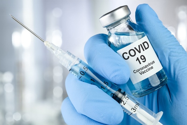 Việt Nam có 2 loại vắc xin COVID-19 đang trong giai đoạn test thử thách Việt Nam có 2 loại vắc xin COVID-19 đang trong giai đoạn test thử thách