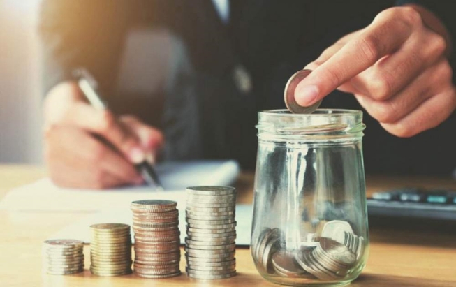 Lãi suất tiết kiệm ngân hàng hôm nay 9/10: Kỳ hạn 6 tháng cao nhất 5,7 % tại Sacombank Lãi suất tiết kiệm ngân hàng hôm nay 9/10: Kỳ hạn 6 tháng cao nhất 5,7 % tại Sacombank