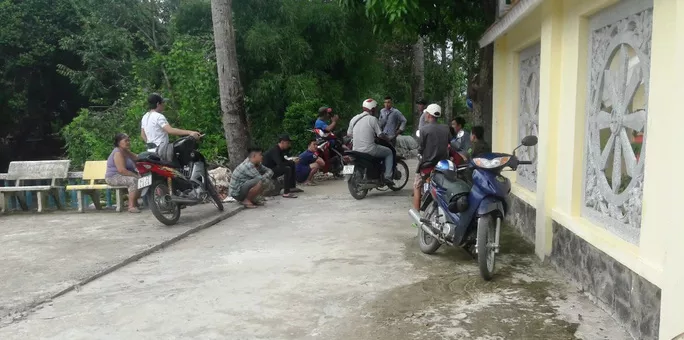Thông tin pháp luật sáng 10/10: Khởi tố, bắt tạm giam Phó Tổng giám đốc VEC Nguyễn Mạnh Hùng Thông tin pháp luật sáng 10/10: Khởi tố, bắt tạm giam Phó Tổng giám đốc VEC Nguyễn Mạnh Hùng
