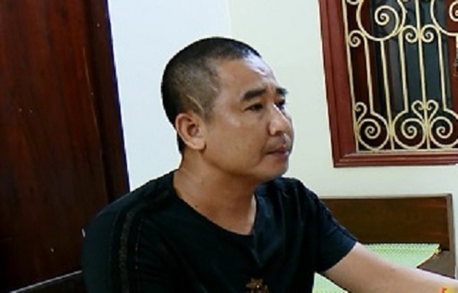 Thông tin pháp luật sáng 12/10: Nam thanh niên giết 2 người, cướp tài sản rồi bình thản đi chơi game Thông tin pháp luật sáng 12/10: Nam thanh niên giết 2 người, cướp tài sản rồi bình thản đi chơi game