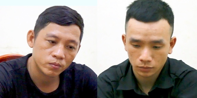 Thông tin pháp luật chiều 13/10: Chuẩn bị xét xử vụ án mẹ cùng cha dượng đánh con gái 3 tuổi tử vong Thông tin pháp luật chiều 13/10: Chuẩn bị xét xử vụ án mẹ cùng cha dượng đánh con gái 3 tuổi tử vong