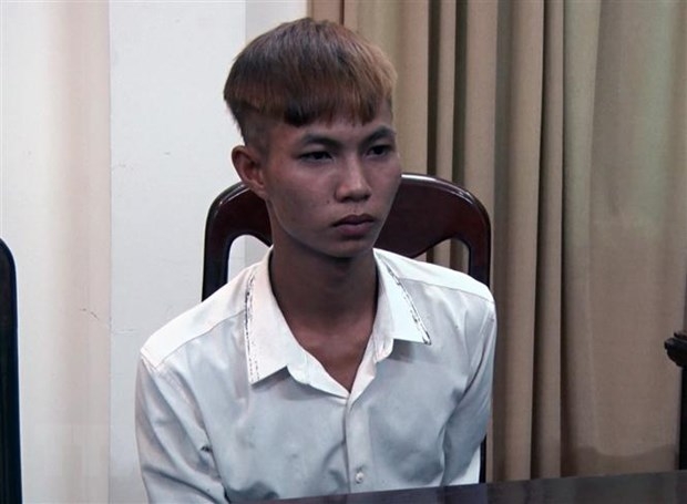 Thông tin pháp luật chiều 13/10: Bắt giữ nghịch tử sát hại mẹ ruột, lục lọi lấy tiền và vàng mang đi tiêu xài Thông tin pháp luật chiều 13/10: Bắt giữ nghịch tử sát hại mẹ ruột, lục lọi lấy tiền và vàng mang đi tiêu xài