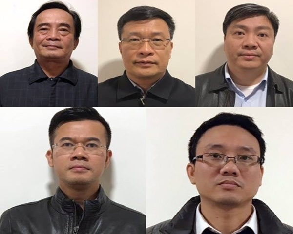 Thông tin pháp luật chiều 13/10: Bắt giữ nghịch tử sát hại mẹ ruột, lục lọi lấy tiền và vàng mang đi tiêu xài Thông tin pháp luật chiều 13/10: Bắt giữ nghịch tử sát hại mẹ ruột, lục lọi lấy tiền và vàng mang đi tiêu xài