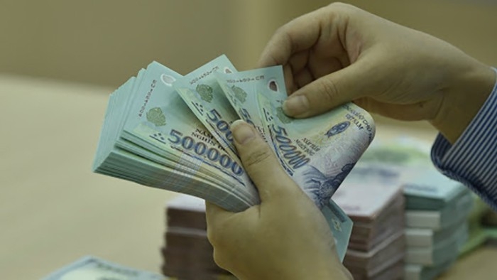Lãi suất tiết kiệm ngân hàng hôm nay 14/10: Eximbank án ngữ top đầu kỳ hạn 24 tháng với mức 8,4% Lãi suất tiết kiệm ngân hàng hôm nay 14/10: Eximbank án ngữ top đầu kỳ hạn 24 tháng với mức 8,4%