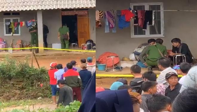 Thông tin pháp luật chiều 14/10: 2 thanh niên cầm kiếm chém người vì cho rằng bị nhìn đểu Thông tin pháp luật chiều 14/10: 2 thanh niên cầm kiếm chém người vì cho rằng bị nhìn đểu