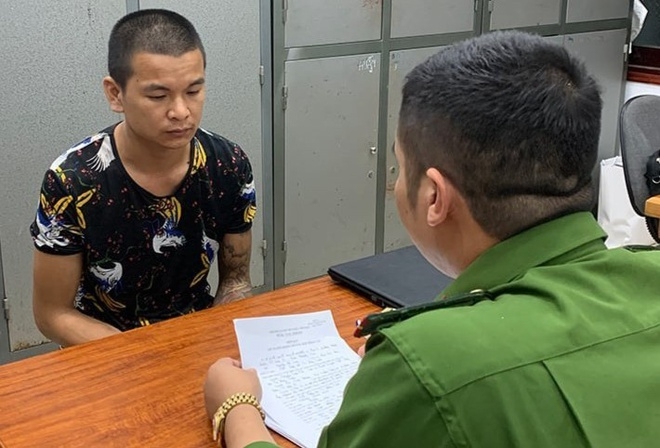 Thông tin pháp luật chiều 16/10: Đã bắt được nghi phạm cứa cổ chủ quán tạp hóa Thông tin pháp luật chiều 16/10: Đã bắt được nghi phạm cứa cổ chủ quán tạp hóa