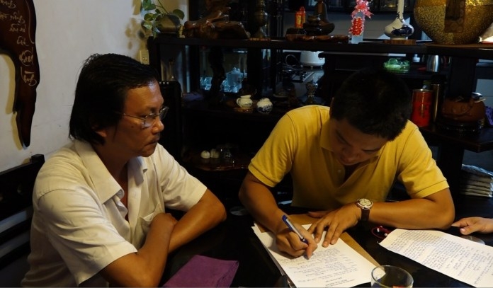 Thông tin pháp luật sáng 17/10: Hé lộ nguyên nhân vụ bố vợ đâm chết con rể trong bữa cơm