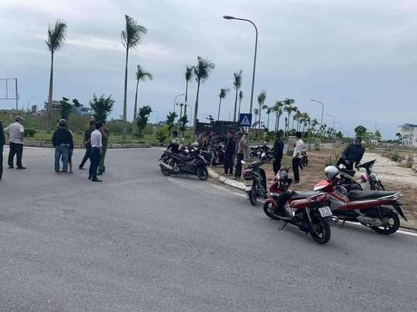 Tai nạn giao thông sáng 18/10: Xe Tai nạn giao thông sáng 18/10: Xe