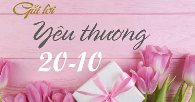 Gợi ý các mẫu thiệp chúc mừng 20/10 đẹp và đong đầy ý nghĩa Gợi ý các mẫu thiệp chúc mừng 20/10 đẹp và đong đầy ý nghĩa