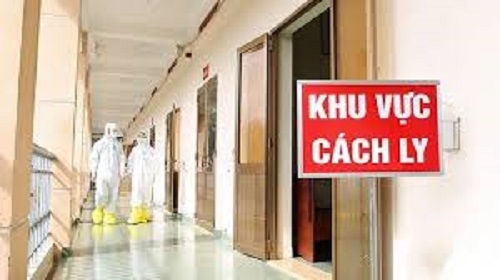 Tình hình COVID-19 trong ngày: Chuyên gia người Pháp và 5 người nhập cảnh từ Nga mắc COVID-19 Tình hình COVID-19 trong ngày: Chuyên gia người Pháp và 5 người nhập cảnh từ Nga mắc COVID-19