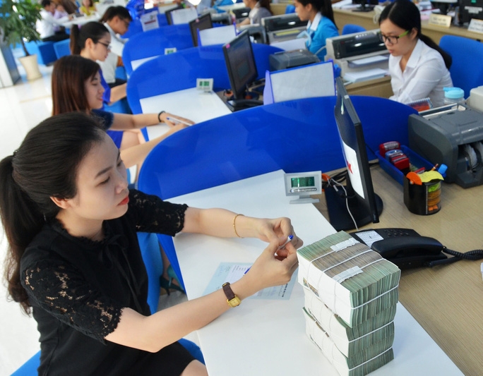 Lãi suất tiết kiệm ngân hàng hôm nay 20/10: Lãi suất kỳ hạn 3 tháng cao nhất 3,9% Lãi suất tiết kiệm ngân hàng hôm nay 20/10: Lãi suất kỳ hạn 3 tháng cao nhất 3,9%