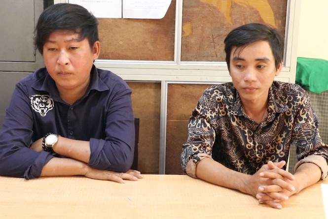Thông tin pháp luật chiều 20/10: Khởi tố người mẹ bỏ rơi con sơ sinh ngoài ruộng khoai Thông tin pháp luật chiều 20/10: Khởi tố người mẹ bỏ rơi con sơ sinh ngoài ruộng khoai