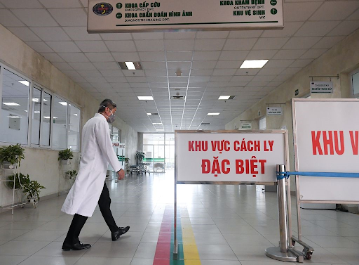 Tin tức COVID-19 trong ngày: Thêm 3 ca mắc COVID-19 từ Nga và Angola Tin tức COVID-19 trong ngày: Thêm 3 ca mắc COVID-19 từ Nga và Angola