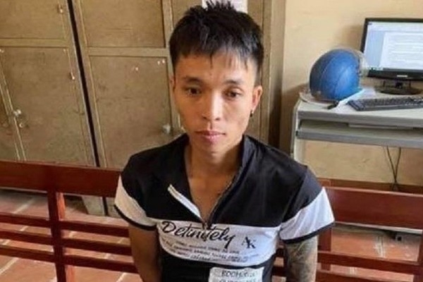 Thông tin pháp luật sáng 22/10: Khởi tố nam thanh niên mồi rơm đốt cụ bà 90 tuổi để cướp tiền ở Thái Nguyên Thông tin pháp luật sáng 22/10: Khởi tố nam thanh niên mồi rơm đốt cụ bà 90 tuổi để cướp tiền ở Thái Nguyên