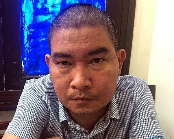 Thông tin pháp luật sáng 22/10: Khởi tố nam thanh niên mồi rơm đốt cụ bà 90 tuổi để cướp tiền ở Thái Nguyên Thông tin pháp luật sáng 22/10: Khởi tố nam thanh niên mồi rơm đốt cụ bà 90 tuổi để cướp tiền ở Thái Nguyên