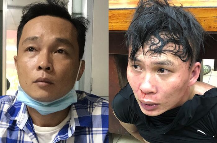 Thông tin pháp luật sáng 22/10: Khởi tố nam thanh niên mồi rơm đốt cụ bà 90 tuổi để cướp tiền ở Thái Nguyên Thông tin pháp luật sáng 22/10: Khởi tố nam thanh niên mồi rơm đốt cụ bà 90 tuổi để cướp tiền ở Thái Nguyên