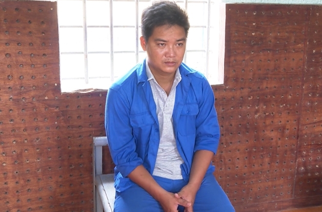 Thông tin pháp luật sáng 22/10: Khởi tố nam thanh niên mồi rơm đốt cụ bà 90 tuổi để cướp tiền ở Thái Nguyên Thông tin pháp luật sáng 22/10: Khởi tố nam thanh niên mồi rơm đốt cụ bà 90 tuổi để cướp tiền ở Thái Nguyên