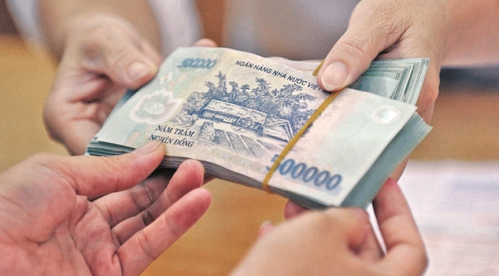 Lãi suất tiết kiệm ngân hàng hôm nay 27/10: Lãi suất DongA Bank cao nhất 7,2% tại kỳ hạn 24 tháng Lãi suất tiết kiệm ngân hàng hôm nay 27/10: Lãi suất DongA Bank cao nhất 7,2% tại kỳ hạn 24 tháng