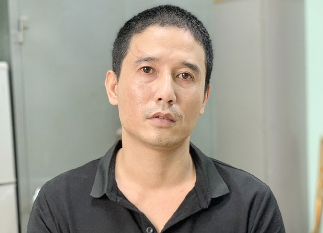 Thông tin pháp luật chiều 27/10: Lời khai rùng rợn vụ nữ sinh Học viện Ngân hàng bị dìm đến tử vong Thông tin pháp luật chiều 27/10: Lời khai rùng rợn vụ nữ sinh Học viện Ngân hàng bị dìm đến tử vong
