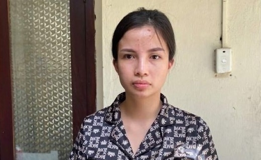 Thông tin pháp luật sáng 28/10: Truy nguyên dấu vân tay, bắt luôn Thông tin pháp luật sáng 28/10: Truy nguyên dấu vân tay, bắt luôn