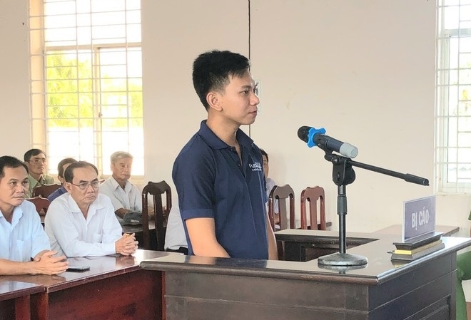 Thông tin pháp luật sáng 28/10: Truy nguyên dấu vân tay, bắt luôn Thông tin pháp luật sáng 28/10: Truy nguyên dấu vân tay, bắt luôn