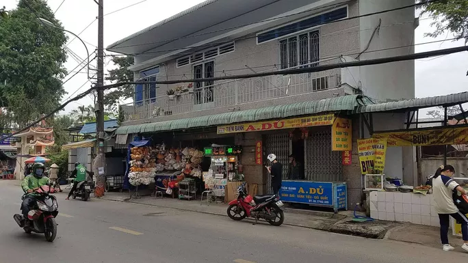 Thông tin pháp luật chiều 28/10: Đi dự đám cưới bạn cùng lớp, thiếu nữ xinh đẹp tuổi mất tích bí ẩn