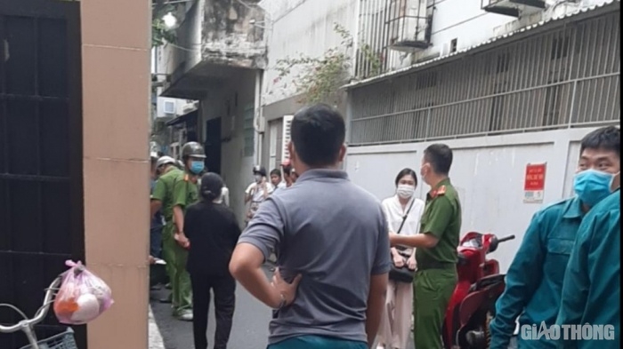Thông tin pháp luật chiều 29/10: Bắt thanh niên 32 tuổi sát hại người phụ nữ 64 tuổi rồi đốt nhà phi tang Thông tin pháp luật chiều 29/10: Bắt thanh niên 32 tuổi sát hại người phụ nữ 64 tuổi rồi đốt nhà phi tang