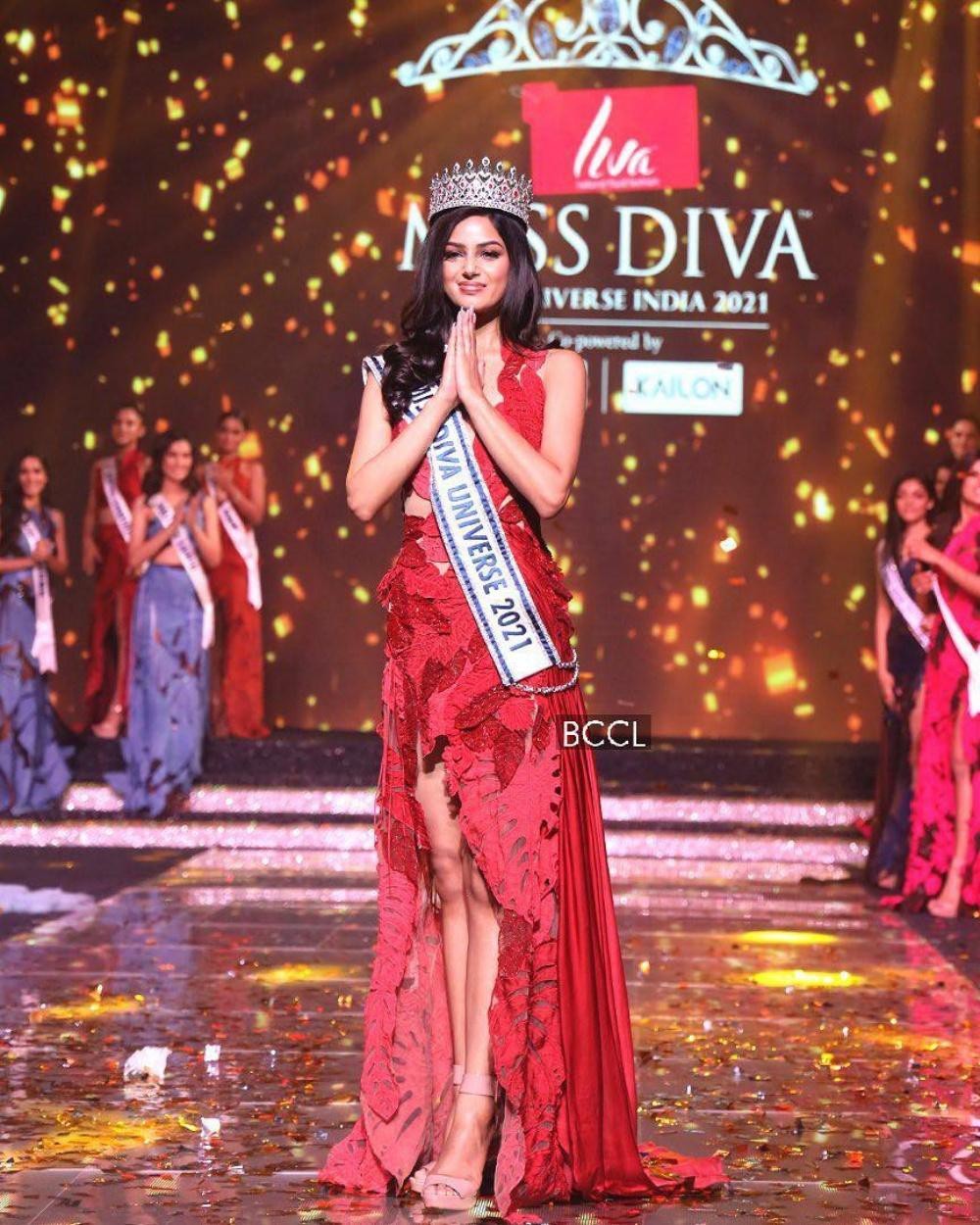 Miss Universe 2021 lộ diện loạt mỹ nhân Miss Universe 2021 lộ diện loạt mỹ nhân