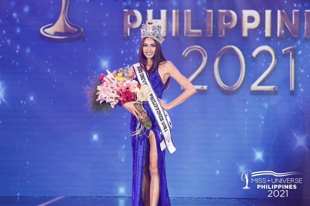Miss Universe 2021 lộ diện loạt mỹ nhân Miss Universe 2021 lộ diện loạt mỹ nhân