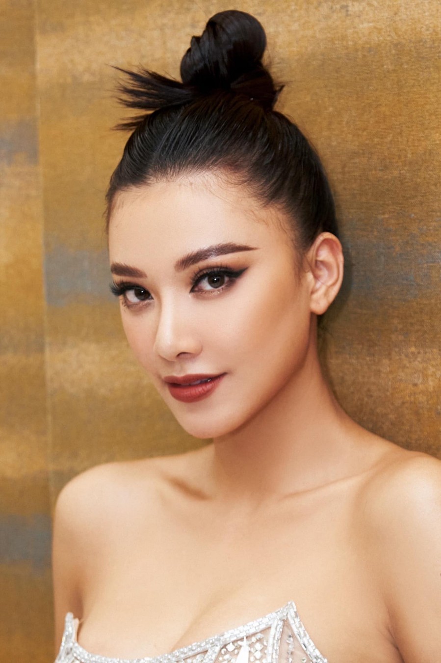 Miss Universe 2021 lộ diện loạt mỹ nhân Miss Universe 2021 lộ diện loạt mỹ nhân