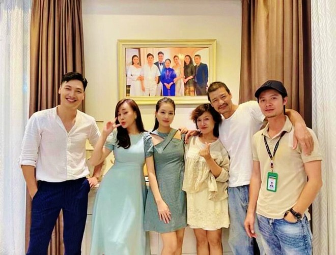 Tiết lộ hậu trường phim Tiết lộ hậu trường phim